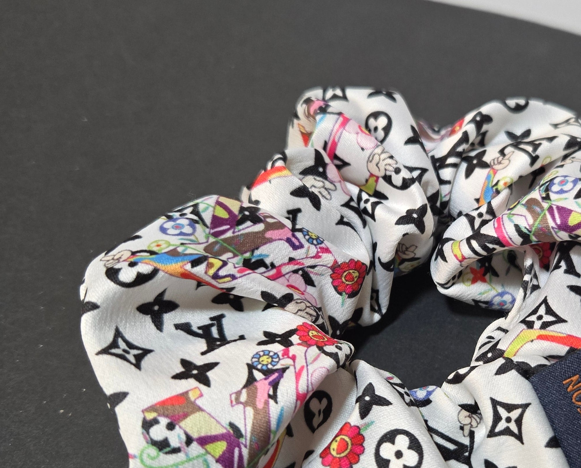 Scrunchie