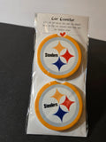 Car coasters
