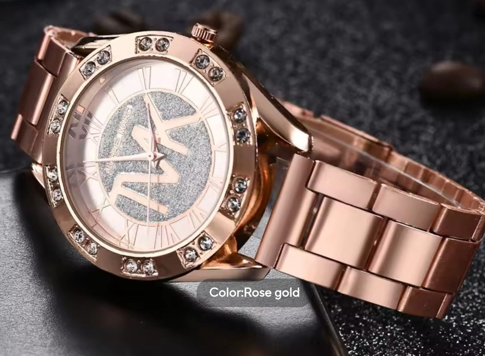 Women watch ⌚️