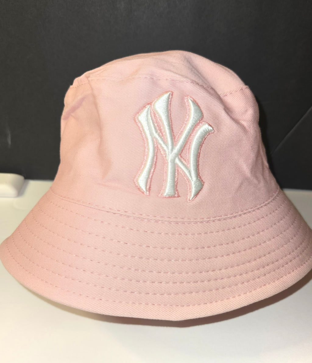 Women bucket hat irreversible