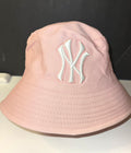 Women bucket hat irreversible