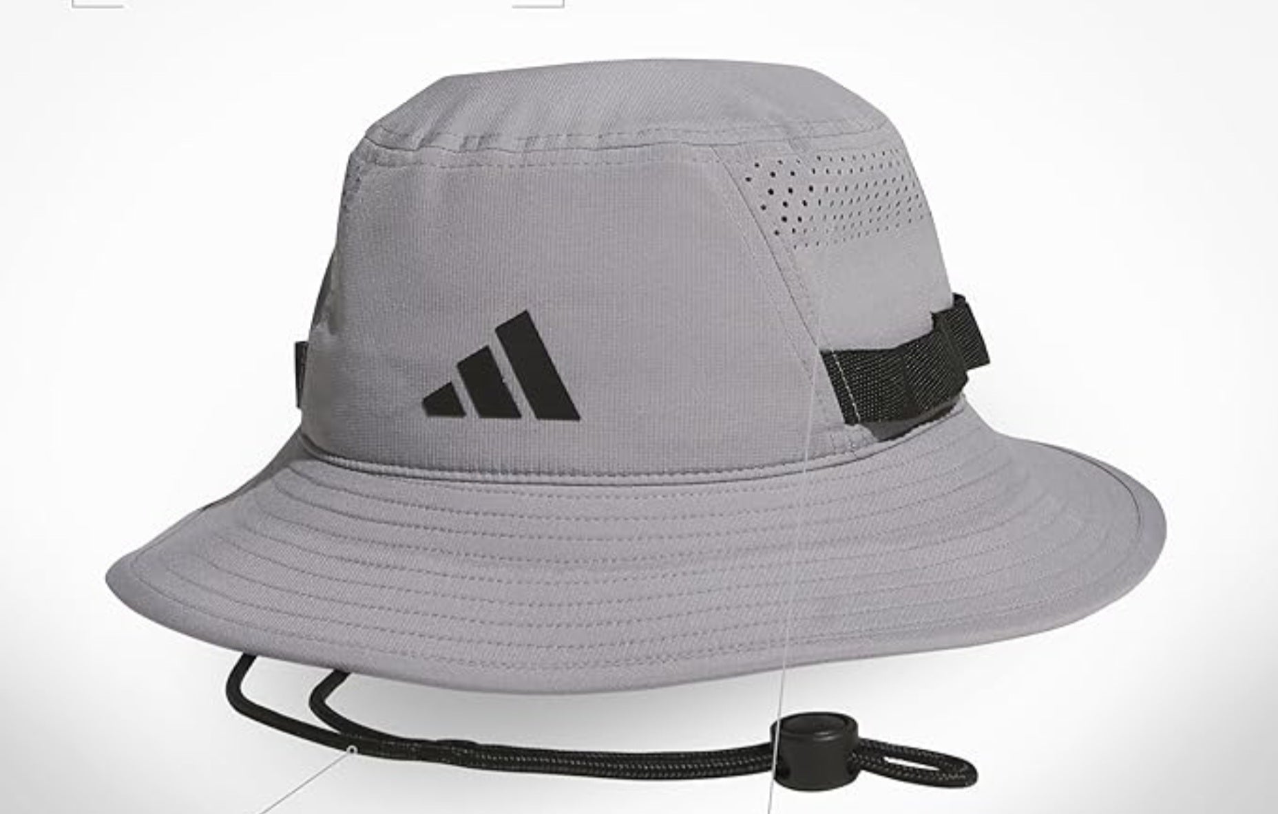 A bucket hat