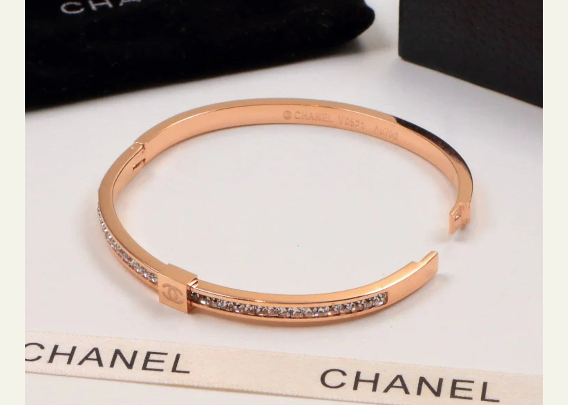 Bangle