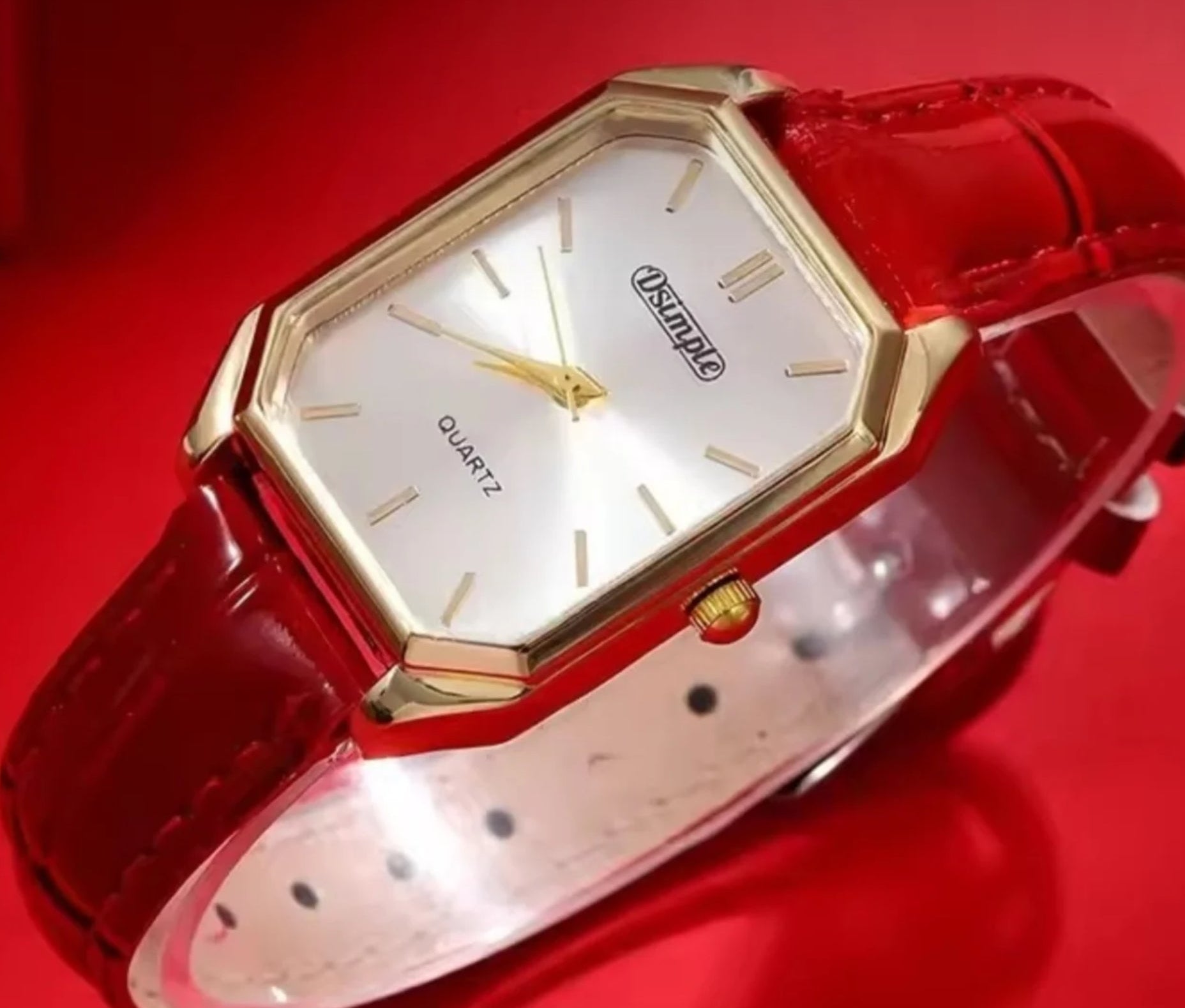 Women watch ⌚️