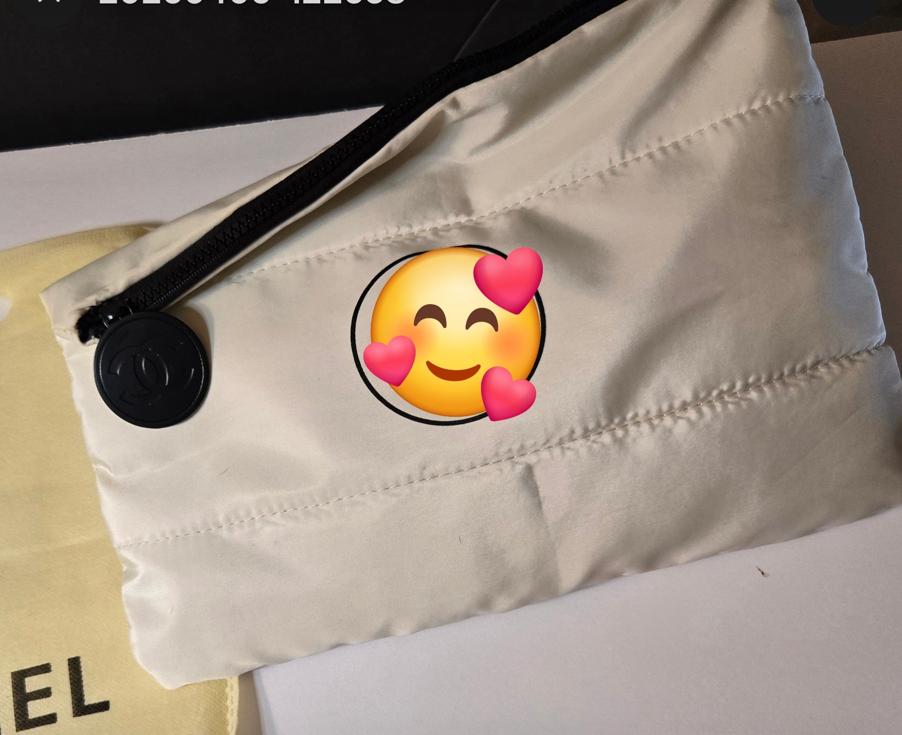 C tote bag