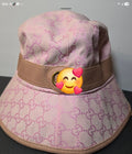 G ..bucket hat