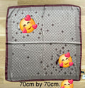 C HANDKERCHIEF