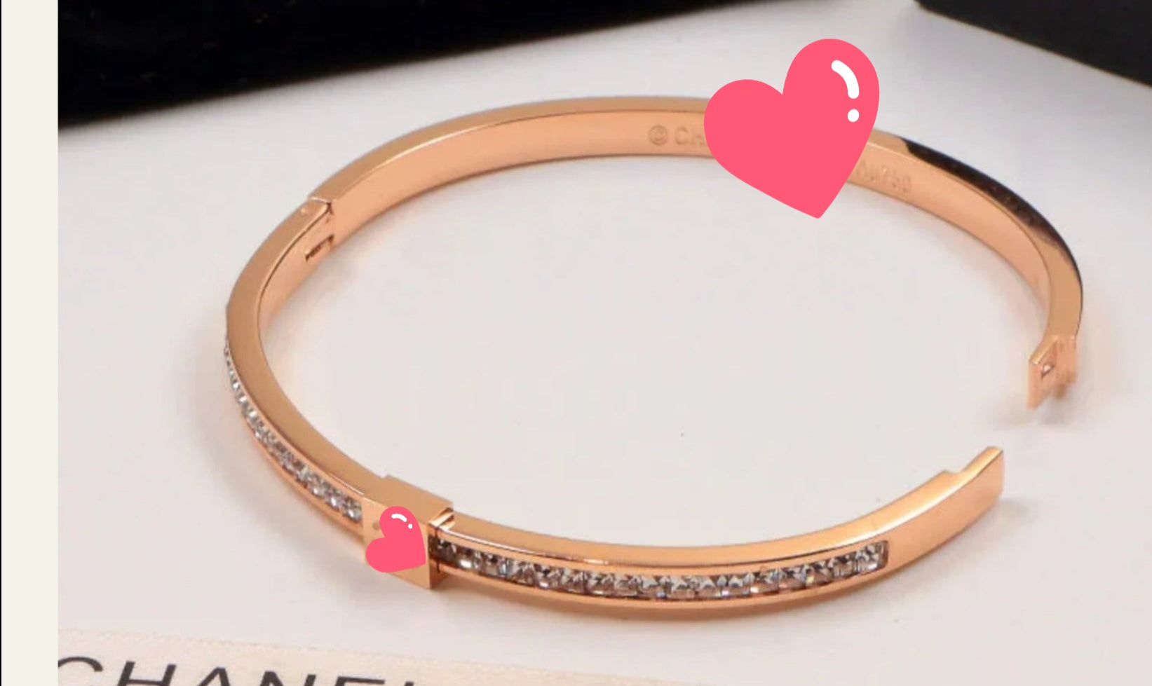 Bangle